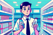【食】「牛乳」だと思って買ったが「乳飲料」だった→一体何が違うの？見分け方は？