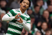 【海外サッカー】セルティックMF旗手怜央がリーグの月間MVPを受賞、リーグ戦で3試合で2G1A、公式戦では5試合で4G2A