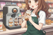 セブンイレブンさんヤバいコーヒー売り始める
