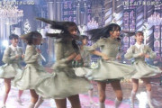 【乃木坂46】前回あんなことがあったのに全力で踊る(回る)賀喜遥香に好感！！！！！！