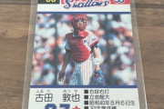 専任での規定到達ゼロ… “打てる捕手”は絶滅したのか？
