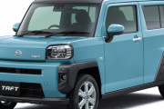 ダイハツ・タフトとかいう車ｗｗｗｗｗｗｗｗｗ