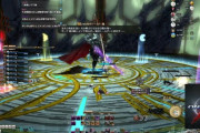 【FF14】日本勢が教皇庁フェーズを突破！ナイツ戦のフィールドに変化し騎神トールダンが登場！