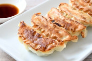 中国人「餃子でご飯を食べるは日本で例えるならお好み焼きでご飯を食べるような感じ」
