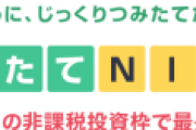 ワイの積立NISAちゃん、めっちゃマイナスなんやが損切りしたほうがええか！？