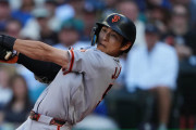 売り時？いらんだろ　〜　【MLB】「韓国のイチロー」イ・ジョンフ、米国で絶えぬトレード説...「市場価値は日増しに高まっている」韓国メディア分析