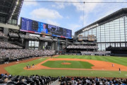 日本ハム、9日ロッテ戦と13日楽天戦はルーフオープンで開催！