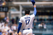 大谷翔平が7勝目、しかし防御率1.47に悪化し1位から陥落、サイヤング賞はもう無理か（海外の反応）