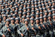 中国外務省、韓国のGSOMIA破棄を歓迎…「軍事協力の展開や中止は主権国家の自主的な権利だ」！