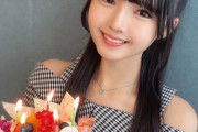 【≒JOY #市原愛弓】プリンセスあゆみ、お誕生日たくさんの人に祝ってもらえて良かったね?