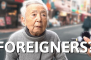 海外「親切だね…」日本の年長者に外国人についてインタビューした動画に注目