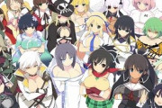 【急募】『閃乱カグラ』が廃れた理由