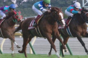 【競馬/アル共】シュヴァルグラン 福永騎手で次走ジャパンカップから有馬記念