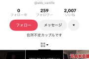 この人元AKBらしいんだけど誰？