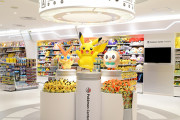 【朗報】一部地域のポケモンセンター・ポケモンストアが営業再開に！またポケモンカフェ大阪も予約が再開に