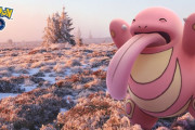 【ポケモンGO】「ウェザーウィーク」で最もアツいレイドは…ベロリンガ！？スーパーリーグで評価急上昇中