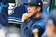 松井稼頭央が恩師との食事を直前キャンセル…　休養前から「苦しい心境を吐露していた」