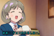 唐可可「ココア...ｺﾞｸﾝｯ...食あたりシミ...」←これ【ラブライブ！スーパースター!!】