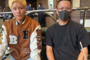 【悲報】「逮捕された人達とは違う」とイキる私人逮捕系YouTuberの活動風景がこちら。言うほど違うか…？ｗｗｗｗｗ