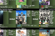 【画像】2021年春アニメ一覧が公開！！「ヒロアカ5期」「シャドーハウス」等、話題作が盛りだくさんｗｗｗ