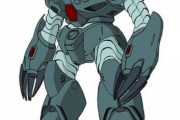 【ガンダム0080】ズゴックEとかいう出番の少ない名機