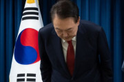 韓国人「尹錫悦大統領、対国民談話…国民に心より謝罪」