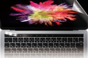 4月に『MacBookPro』を注文するもその直後に新型の発表があり絶望してると… Appleの神対応すげぇ！！