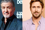 シルベスター・スタローン、「ランボー」後継者にライアン・ゴズリングを“指名” #海外 |  このご時世に金髪白人を指名するって凄いよな