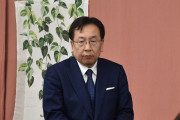 一般人に言われてもね　〜　枝野幸男（落選後は生活苦）　落として正解だった