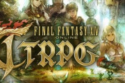 『FF14』の公式TRPGが発売決定！開発チーム監修のシナリオやダイスを収録