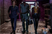【Netflix】実写版「カウボーイビバップ」ビジュアル公開！11月19日配信決定