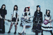 BAND-MAIDがハリウッドデビューしたらしい
