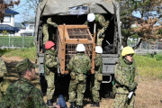 結局、軍を投入した日本…6ヶ月間で6063匹ものクマを捕獲＝韓国の反応