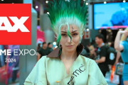 海外「凄すぎる…」アメリカAnime Expoに集まったコスプレイヤー達