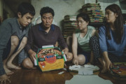 『パラサイト』、興行収入33億円で『私の頭の中の消しゴム』を抜き15年ぶりに韓国映画の歴代記録更新