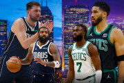 【NBAファイナル 2024】どっちが優勝すると思う？勝敗を分ける決定要因は？