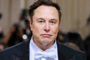 【悲報】世界一金持ちオタクのイーロン・マスク「日本は100年後には消えてる、オワコン衰退国家」