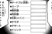 【画像】トリコ「うひょ～！ありゃ『オムライすし』じゃねぇか！」小松「『オムライすし』…？」