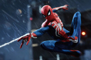 【PS5】Marvel’s Spider-Man: Miles Moraleが本日発売！ボリュームは少な目だけど動かしていて楽しい