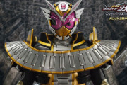 【仮面ライダージオウ】なんだかんだ毎週が楽しかった作品