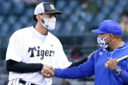 【悲報】阪神スアレスにＭＬＢ複数興味xwwwwxwwwwxwwwwxwwwwxwwwwxwwwwxwwwwxwwwwxww