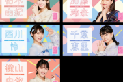 ソフトバンク「AR SQUARE」にてAKB48メンバー35人のAR素材公開