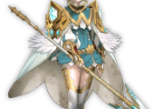 【FEH】誰も何のキャラだとは知られないまま伸びているフィヨルム