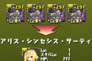 【パズドラ】お前ら何セット引く？第2弾SAOコラボガチャ開幕に対する反応まとめ