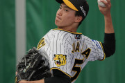【阪神】湯浅京己が矢野監督のハートわしづかみ「セットアッパー行けるな」111球熱投