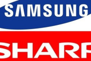 【韓国】「打倒サムスン」を叫んだシャープと関係切ったサムスン、再びLCD取引開始か