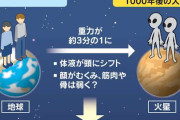 宇宙人は未来の地球人説