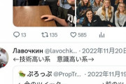 【悲報】X社(Twitter)7500人いた社員を八割減らし1500人で運営しそれでも黒字にならず・・・