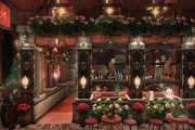 【FF14】ハウジングで再現した「ブリティッシュパブ」がオシャレで素敵すぎると話題に【小ネタ＆面白ポスト紹介Part247】