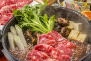 【画像】美味しんぼ「すき焼き、しゃぶしゃぶは肉を最も不味く食べる方法だ！」←これ